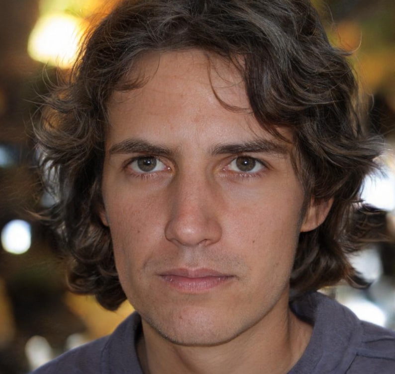 Luca Esposito