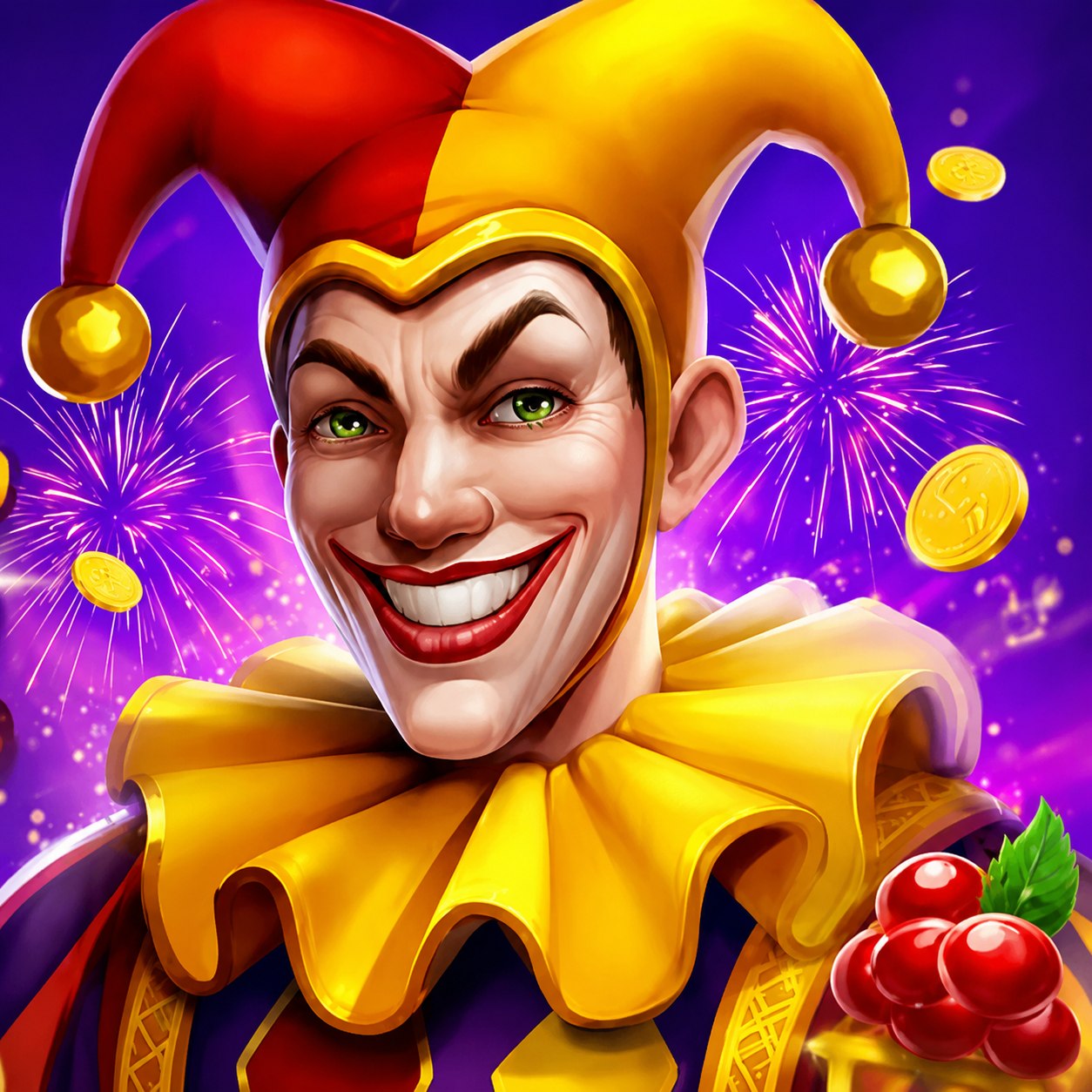 Royal Joker: Hold and Win — quando la classica fruit machine incontra la corona reale